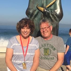 Meet your Posher, Becky